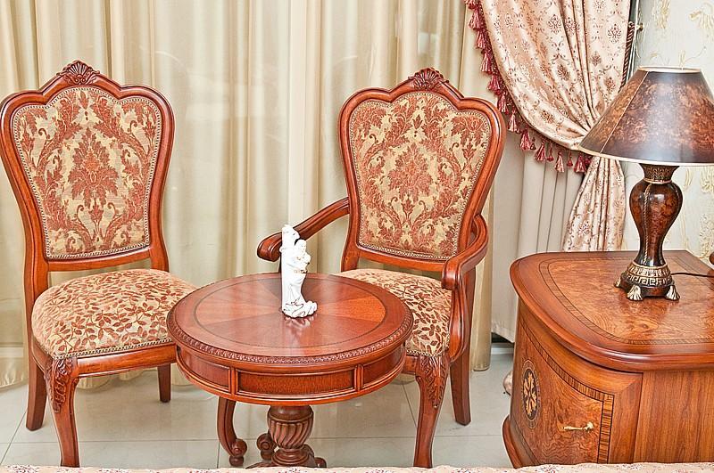 "Zolotoe Runo" Hotel Odessa Eksteriør billede